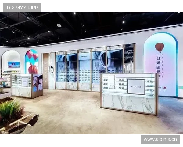 开云集团中国官网：探索奢华时尚的最新产品与设计理念